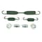 Euclid Hardware Kit, Brake, E4311EHDN E4311EHDN - alternate 3